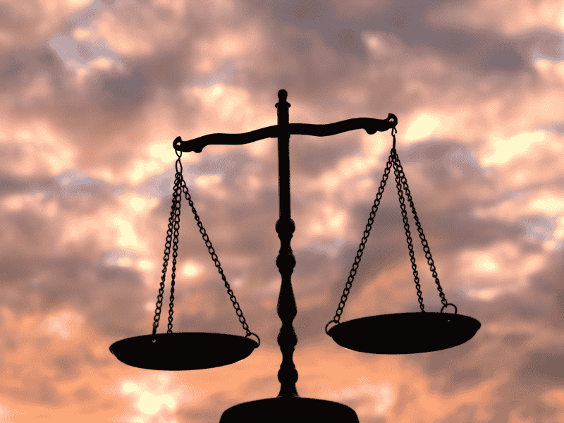 judgement